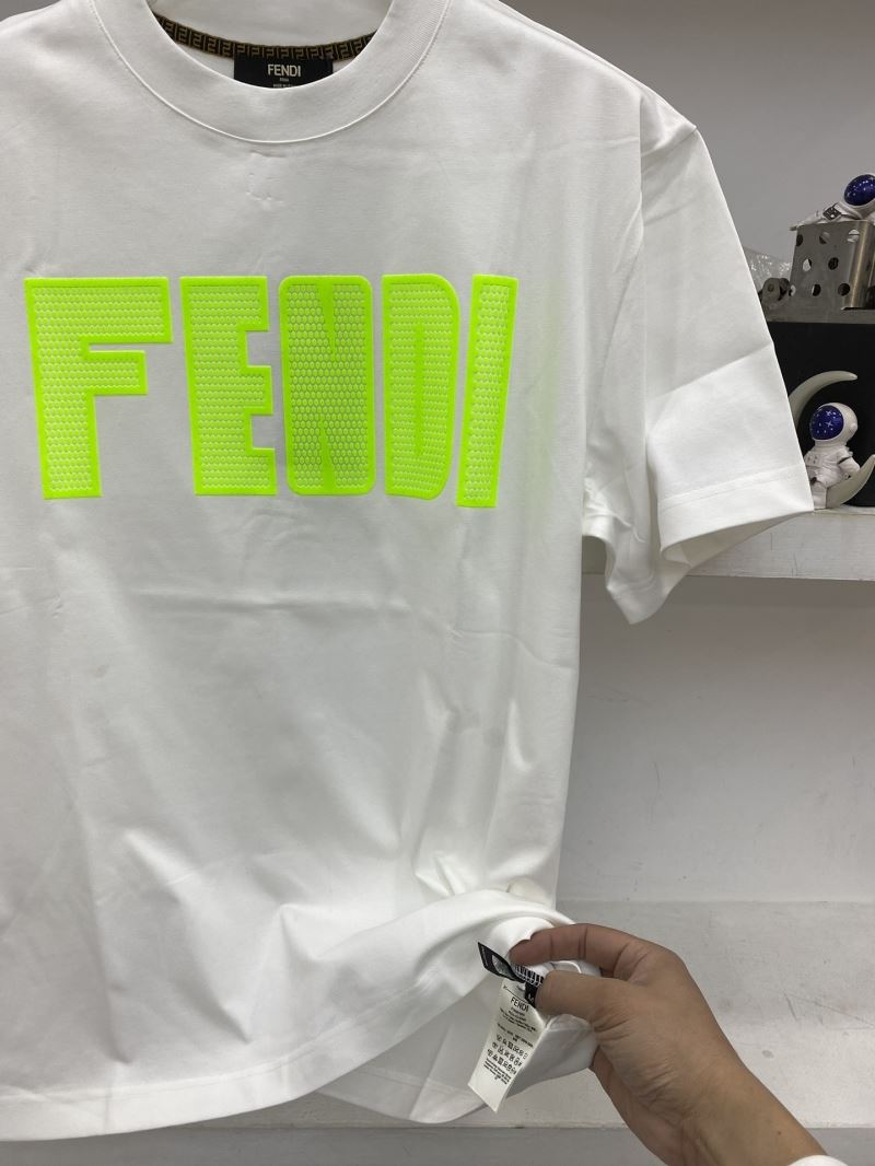 Fendi T-Shirts